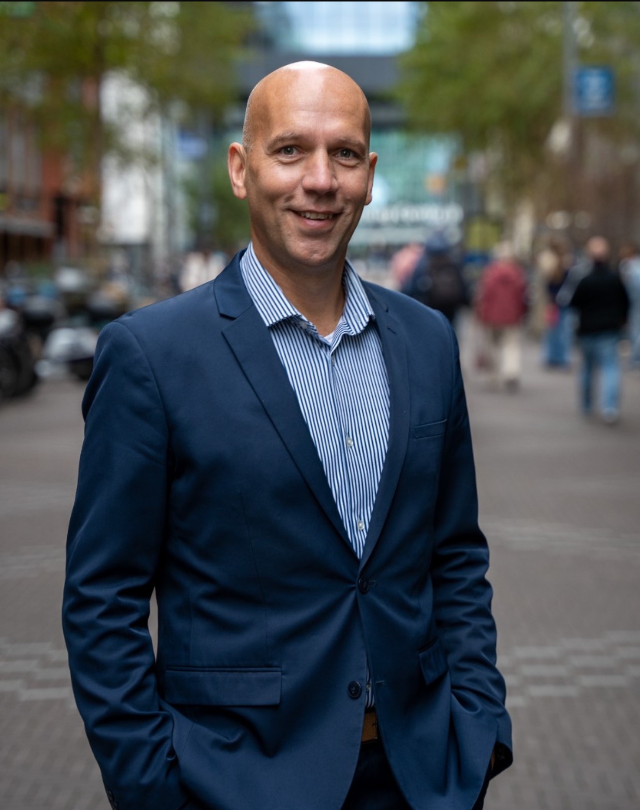Jelle Rog